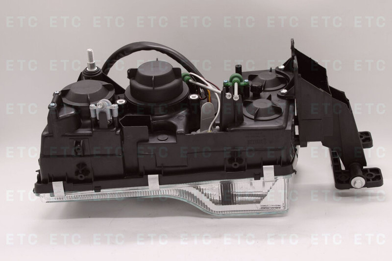 8733030SX Фара головная левая — 3