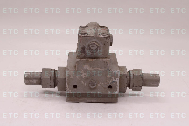 336512080120 Клапан предохранительный в сб. NPV2001 — 5