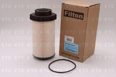 E500KP02D36 Фильтр топливный тонкой очистки