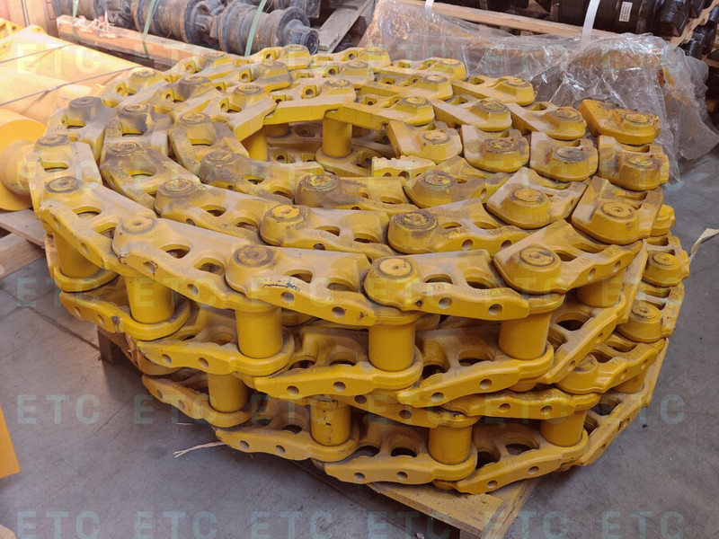 216-MG-38000 Цепь гусеничная — 2