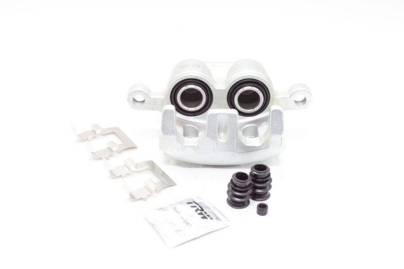 BHT191E Суппорт тормозной передний левый Outlander — 1