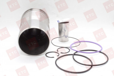 VO 21523462 Комплект гильз цилиндра