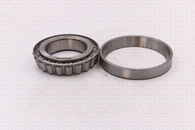 PT30221 Конический подшипник