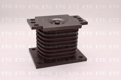 169601 Подушка рессоры резино-металлическая