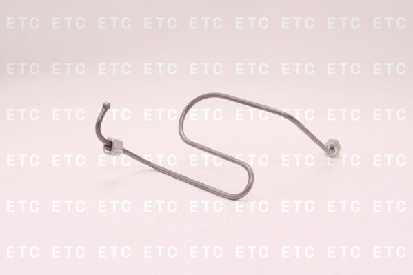 2076614614-84 Комплект трубок — 7