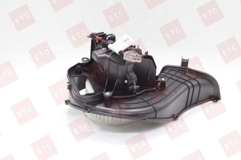 VO 24219967 Вентилятор отопителя — 9