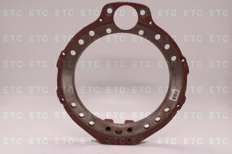 2024010454 Балка тормозная передняя — 1