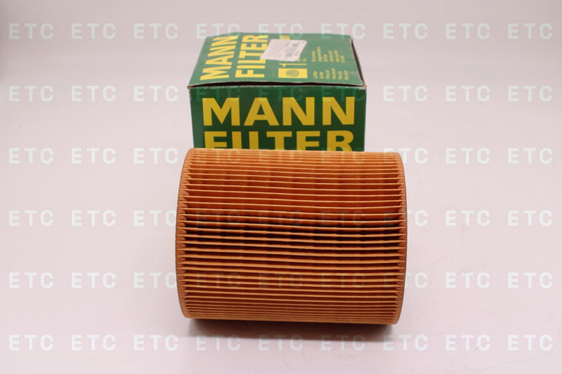 C1381 Фильтр воздушный — 2