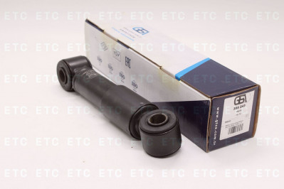 389243  Амортизатор кабины