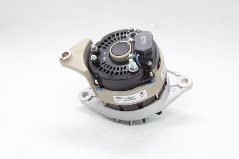 439231 Генератор 28V/80A — 1