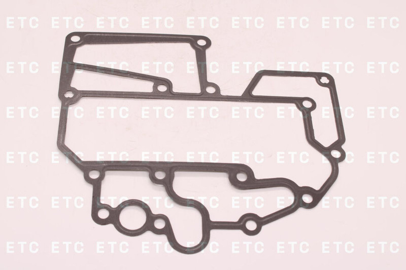 FEBI 48684 Прокладка модуля масла D2066 — 1