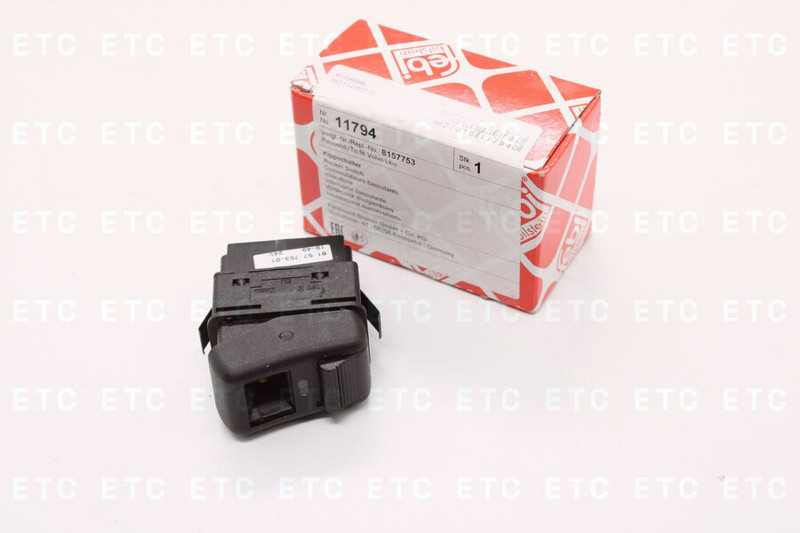 FEBI 11794 Клавиша — 3