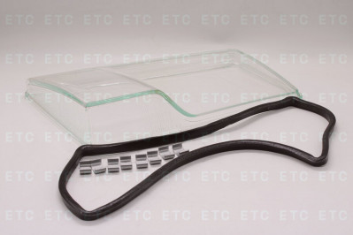 VO 20710524 Стекло фары левое