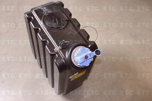 WG9925544002 БАК МОЧЕВИНЫ — 2