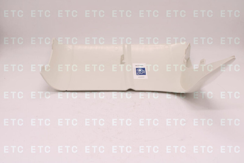 DT 462517 Дефлектор правый — 2