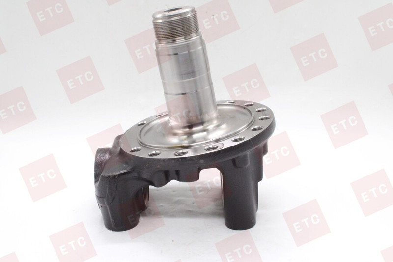 VO 20543315 Поворотный кулак передний — 8