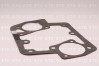 208223 Прокладка картера сцепления, миниатюра — 1