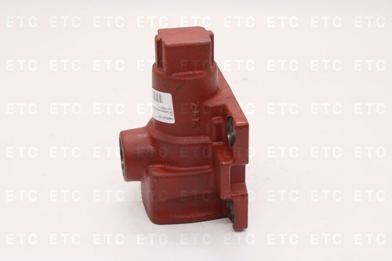ZF 4466351203 Клапан блокировки — 1