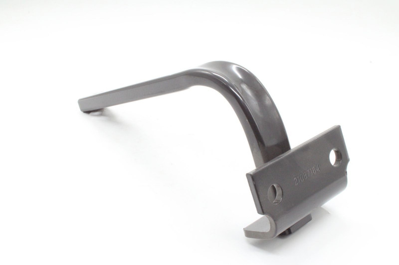 VO 21087164 Кронштейн крепления защиты поддона картера — 3