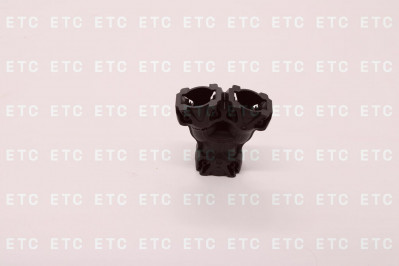 92050030 Соеденитель пластиковый Y-обр.