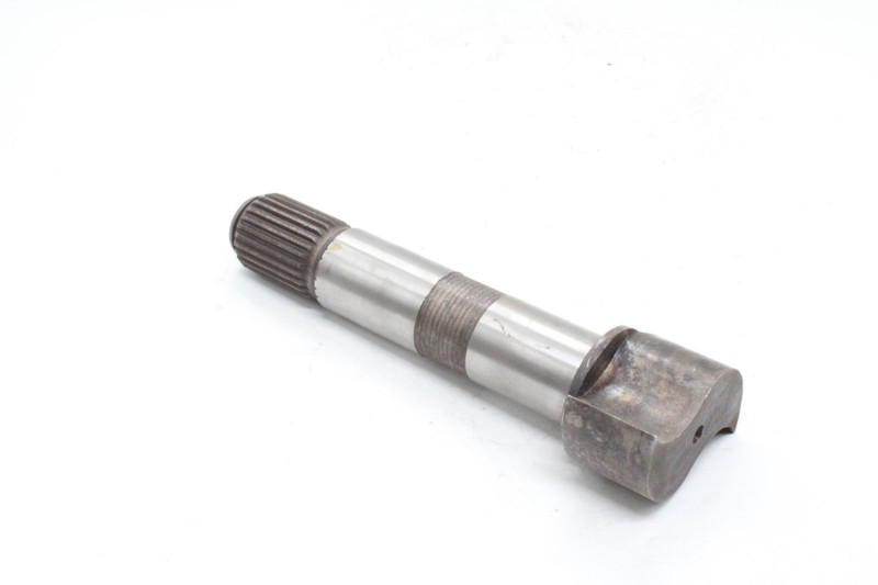 M4540171 Вал тормозной левый L=255 — 2