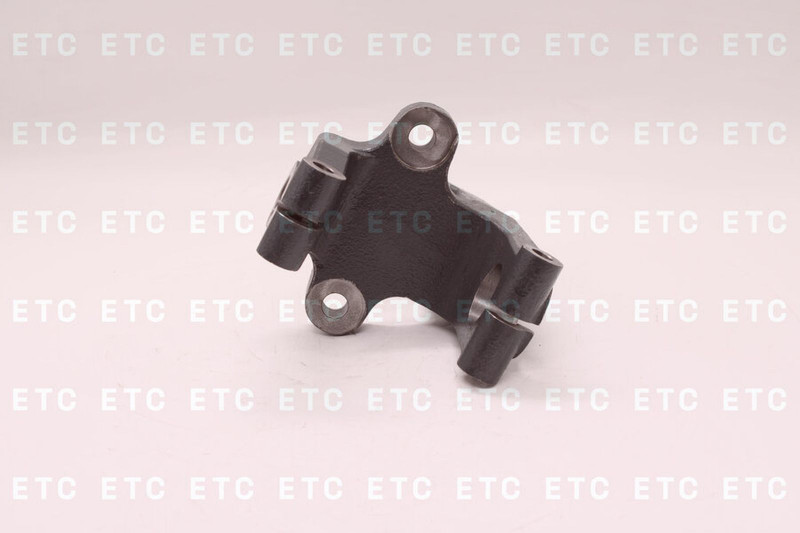 DT 125757 Кронштейн передний рессоры задний правый — 5