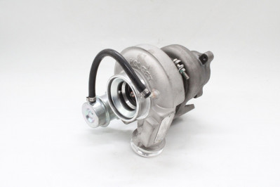 C2835142 Турбокомпрессор HE221W