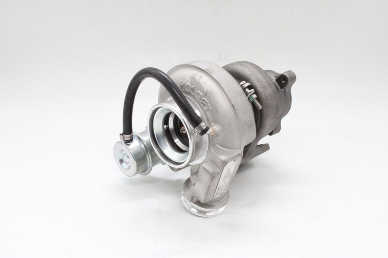 C2835142 Турбокомпрессор HE221W — 2