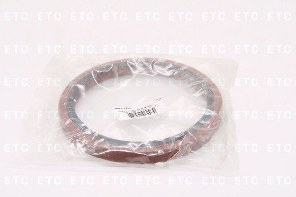 20031223J Сальник коленвала задний 115*140*12 D2066 монтаж. обол. — 2