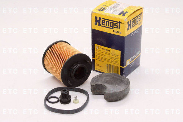 E101UD324 фильтр системы ADBLUE — 1