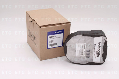 VO 21499627 Блок управления