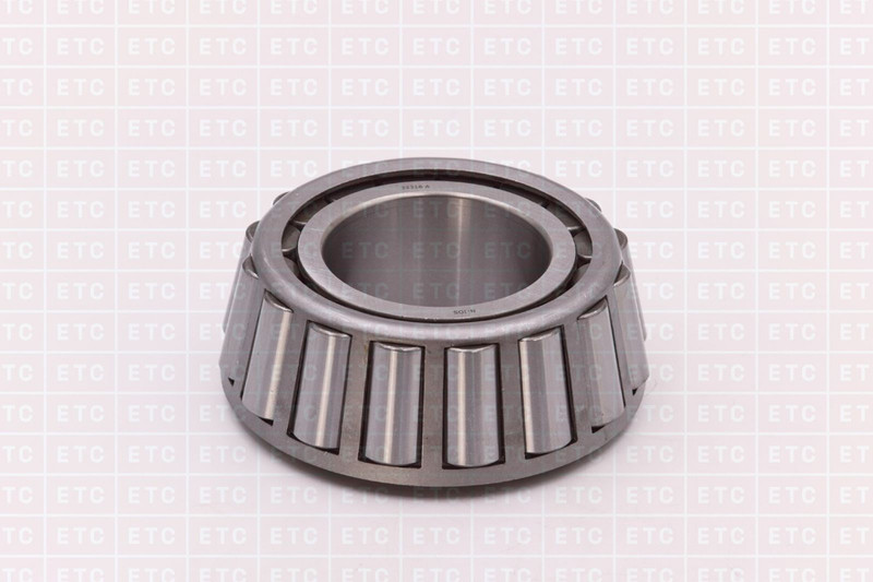 PT32316 Подшипник конический 80*170*58 — 5