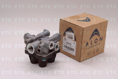 VL0402140 Клапан защитный 4-х контурный