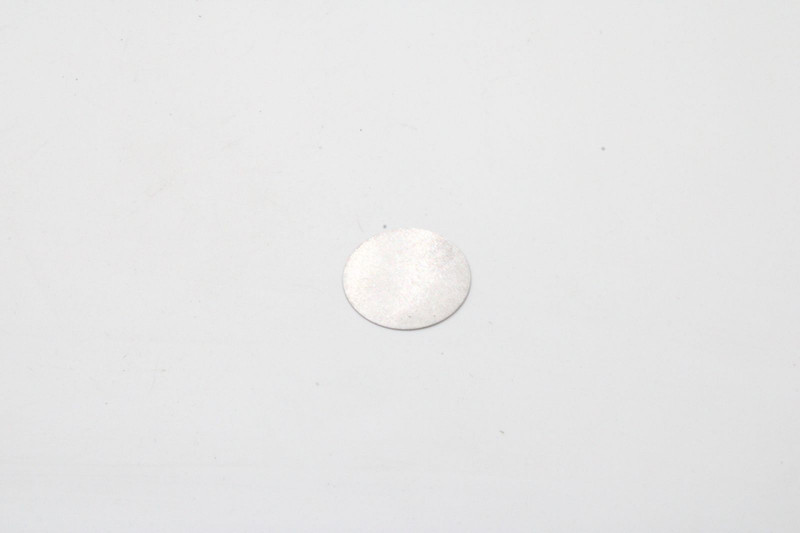 T000695 Шайба установочная 0,2 мм — 1