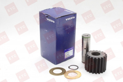 VO 21302579 Комплект планетарной передачи