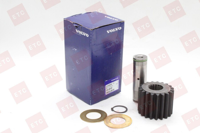 VO 21302579 Комплект планетарной передачи — 6