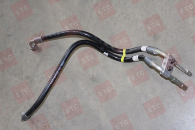 VO 23371682 Шланг двойной насоса ГУР