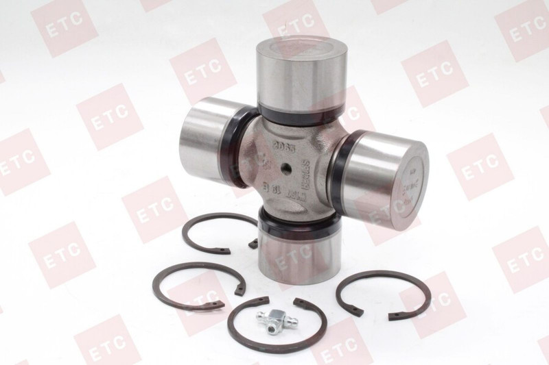 VO 23420769 Крестовина вала карданного 65*172 — 5