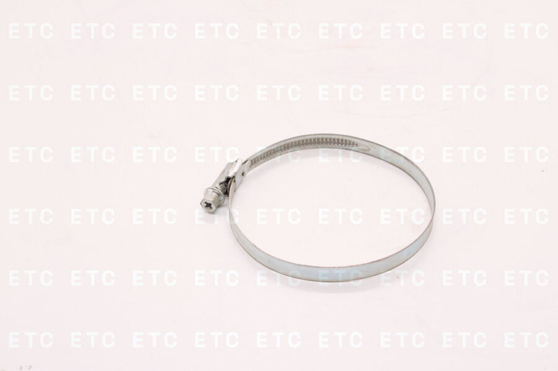 15175 Хомут червячный 77-95 mm — 2