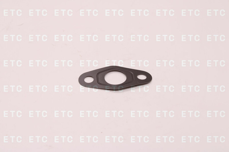 SITRAK 202V966010597 Прокладка возвратного маслопровода — 2