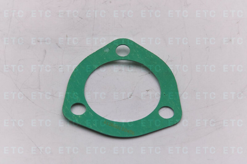 612600110456 Прокладка заглушки впускного коллектора WP12.430 / WP12.375 — 1