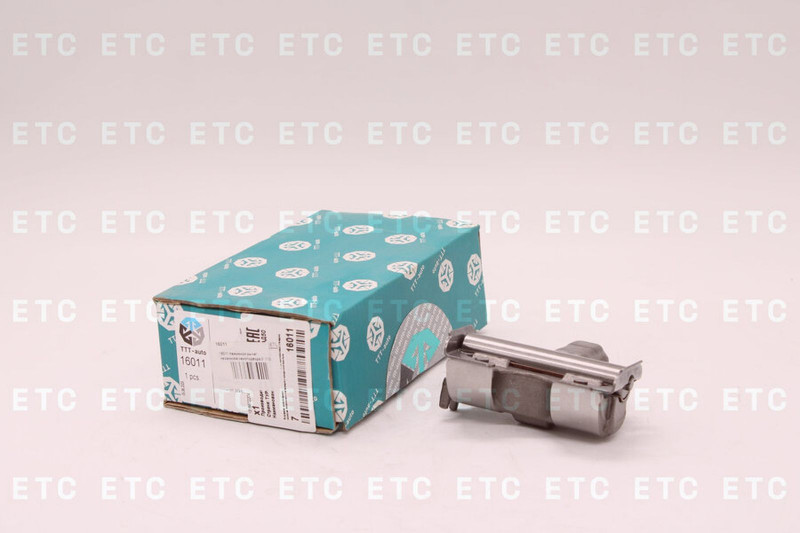 16011 Нажимной рычаг механизма самоподвода 0°-113 mm\SK7 — 4