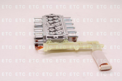 4213679242 блок клапанов КПП