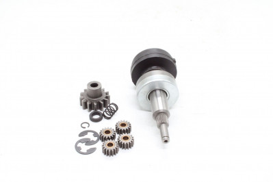 SGK0223 Бендикс стартера с редуктором