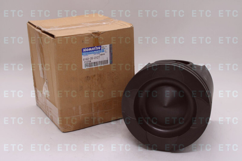 6162-35-2120 Поршень — 4