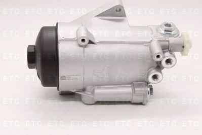 082V12501-7293 ФИЛЬТР ТОНКОЙ ОЧИСТКИ ТОПЛИВА В СБОРЕ