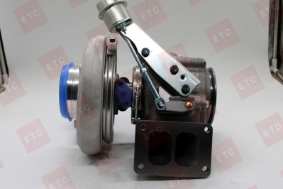 038TC18618000 Турбокомпрессор D13 Ver.4