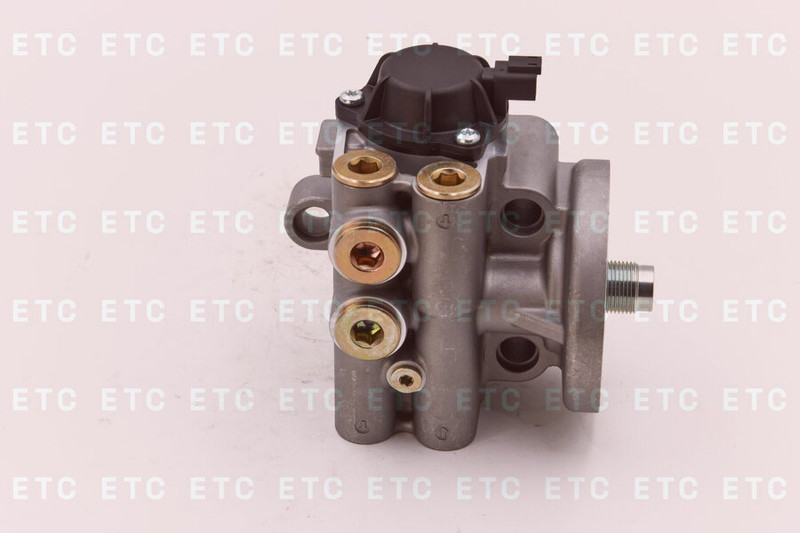 2178339 Насос топливный подкачки 24V — 5