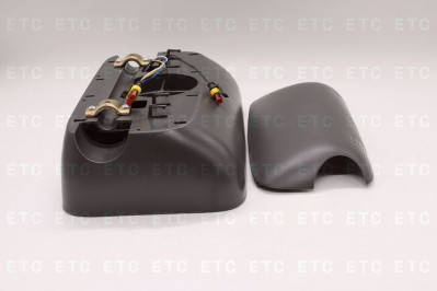 ZL0159009HPG Зеркало основное левое в сборе