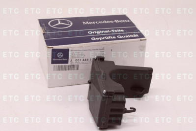 0014461129 Блок ZНЕ управления автономным отопителем АТ2000